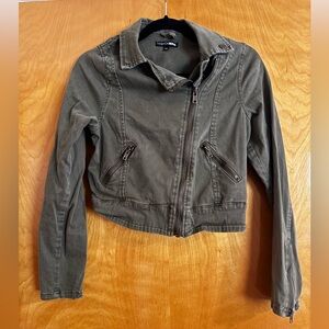 Fashion Nova women’s jacket